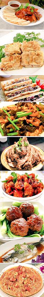 SolarenergySong's tweet photo. Love life, love food! Here is traditional Chinese food! http://t.co/no6G5IYCfN