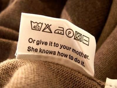 LeatherCleanUSA's tweet photo. Mom's always know whats bests for us :D
#mom #mother #motherknowsbest http://t.co/TtKLG2D25i