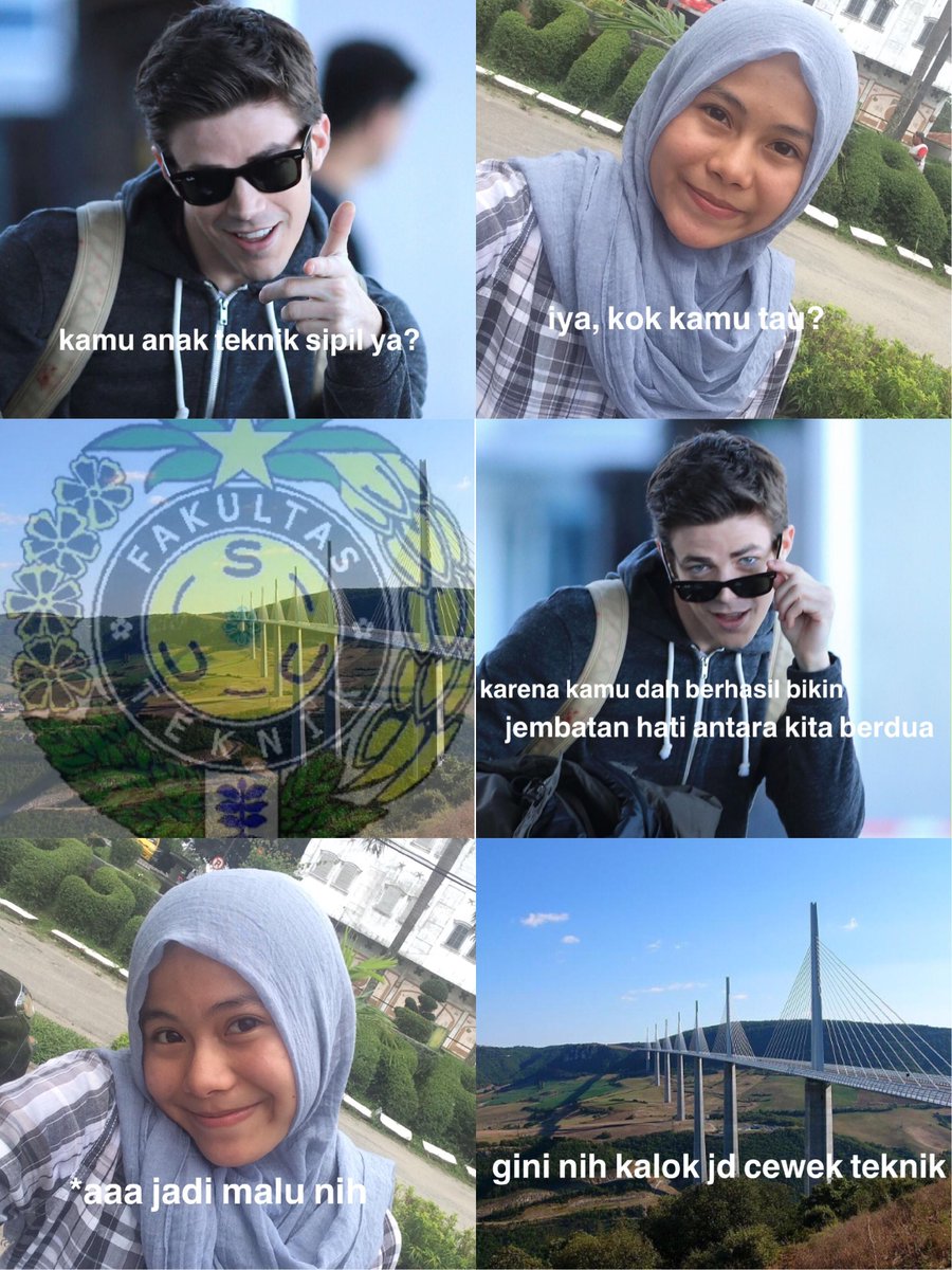 MiftaJazzlyH's tweet photo. Nama : Miftahul Jannah H
Nim : 150404131
Jurusan : Teknik Sipil 
#apmb2015teknik @anakteknikUSU @apmb2015_ftusu http://t.co/hzYM60rU4b
