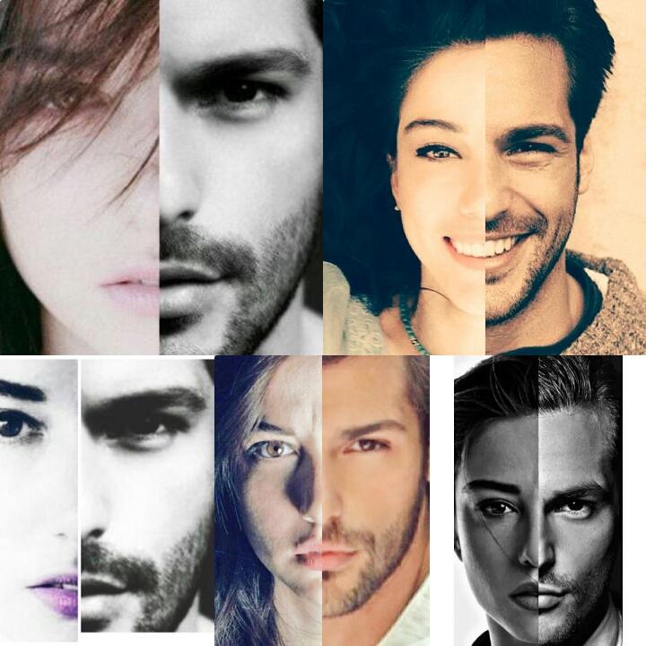 nrhytersn's tweet photo. uyum fotosu benden kim kimin vazgeçilmezi buradan belli oluyor #KirazMevsimi http://t.co/5f7shhjzg0