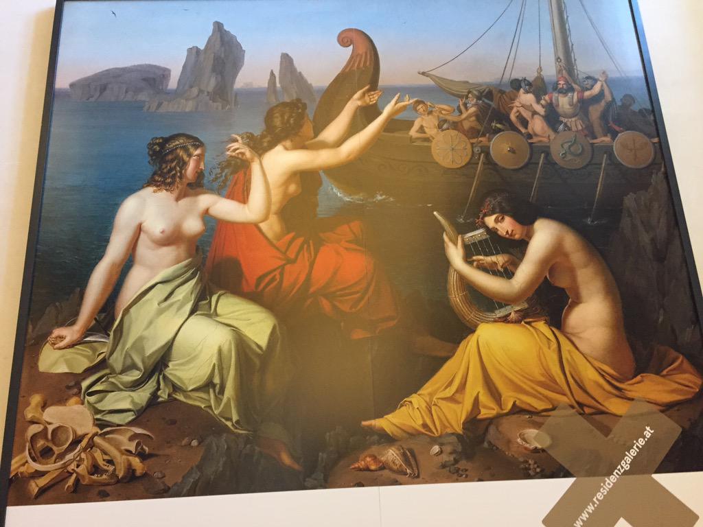 AboutAustria's tweet image. Seduction in art #exhibition #domquartier