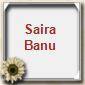  :) Wish you a very Happy \Saira Banu\ :) Like or comment or share or to wish.  