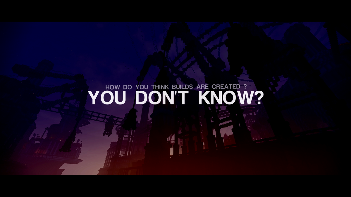 CellworkStudio's tweet image. After so many try for our next cinematic we just finish the first part of the video, enjoy this spoil ! @BlockWorksYT