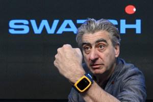 TalkSmartWatch tweet picture