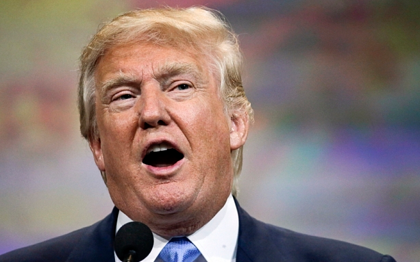 Why Donald Trump could surprise us all and become President of the United States telegraph.co.uk/news/worldnews…