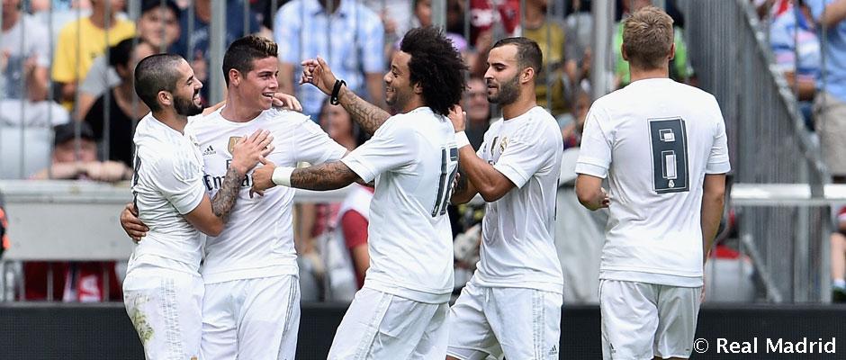 realmadrid's tweet photo. Hoy, el Real Madrid de Benítez busca sus tres primeros puntos en Gijón - http://t.co/cZ1EFsQP3F #HalaMadrid http://t.co/vtzWEkshyB