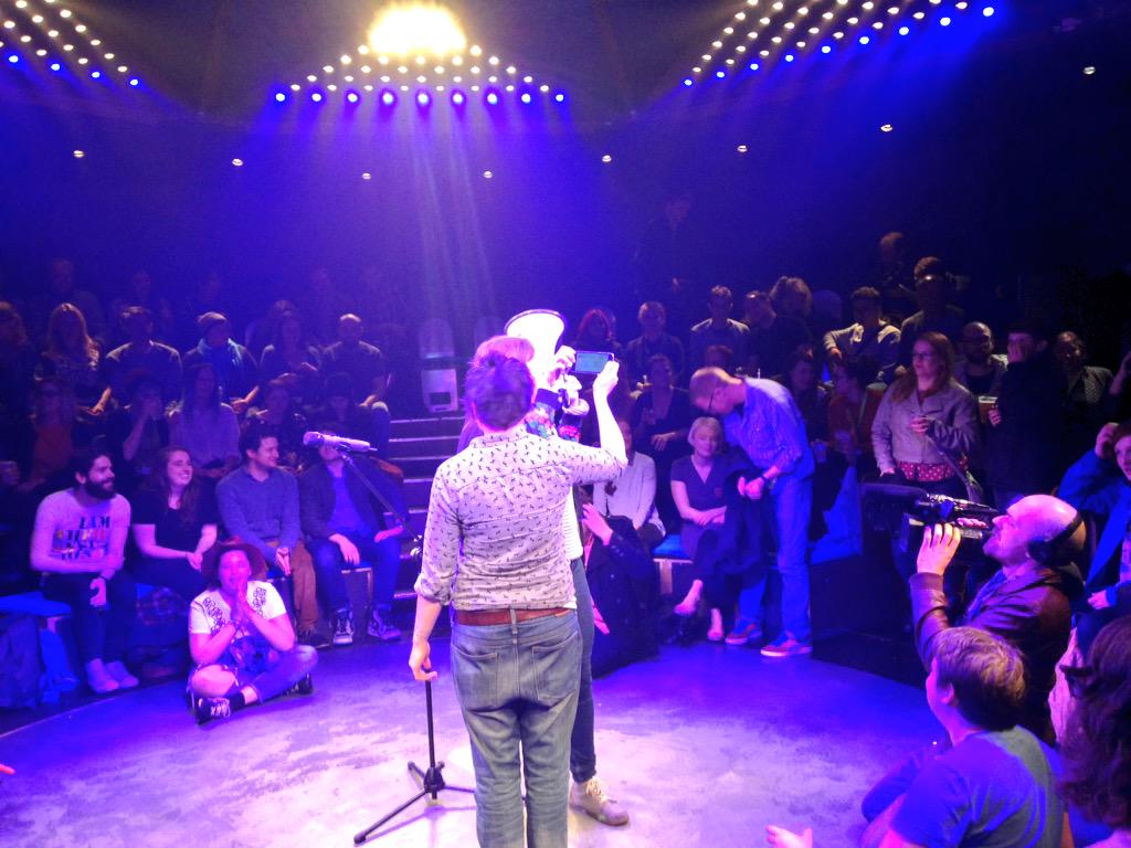 AltRealityTour's tweet image. Last night you were beautiful, Edinburgh.