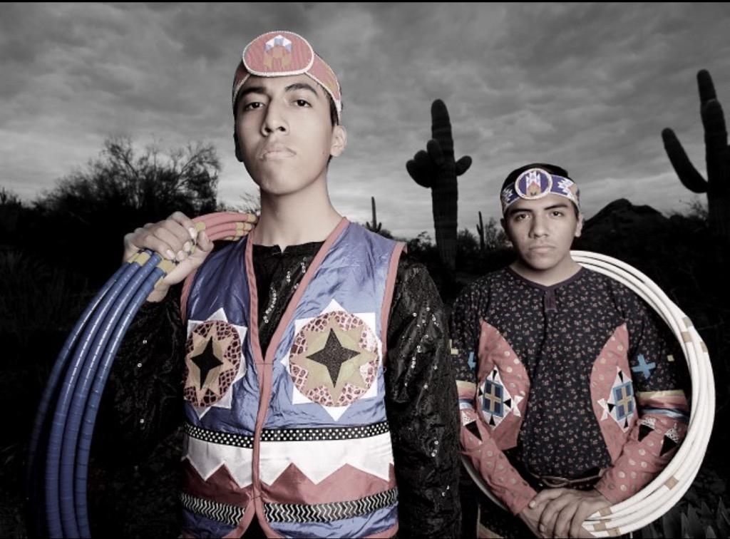 IsaJennie's tweet image. From #InspiredNative Matika Wilbur's #Project562 "Changing the Way We See #NativeAmerica" #RejectingStereotypes