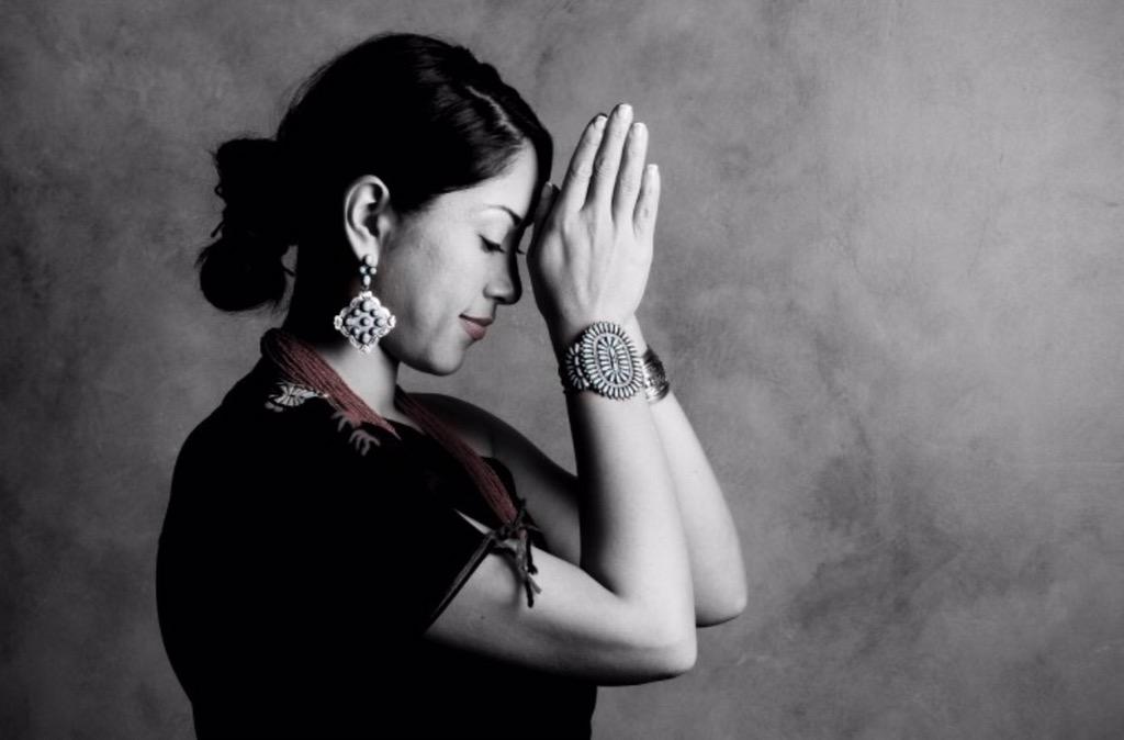 IsaJennie's tweet image. From #InspiredNative Matika Wilbur's #Project562 "Changing the Way We See #NativeAmerica" #RejectingStereotypes