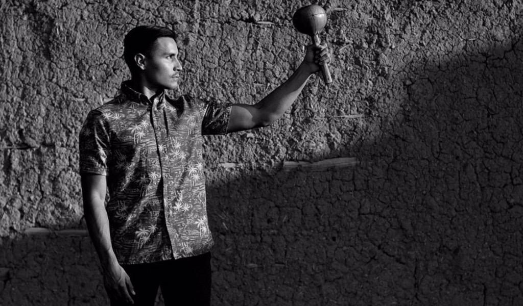 IsaJennie's tweet image. From #InspiredNative Matika Wilbur's #Project562 "Changing the Way We See #NativeAmerica" #RejectingStereotypes