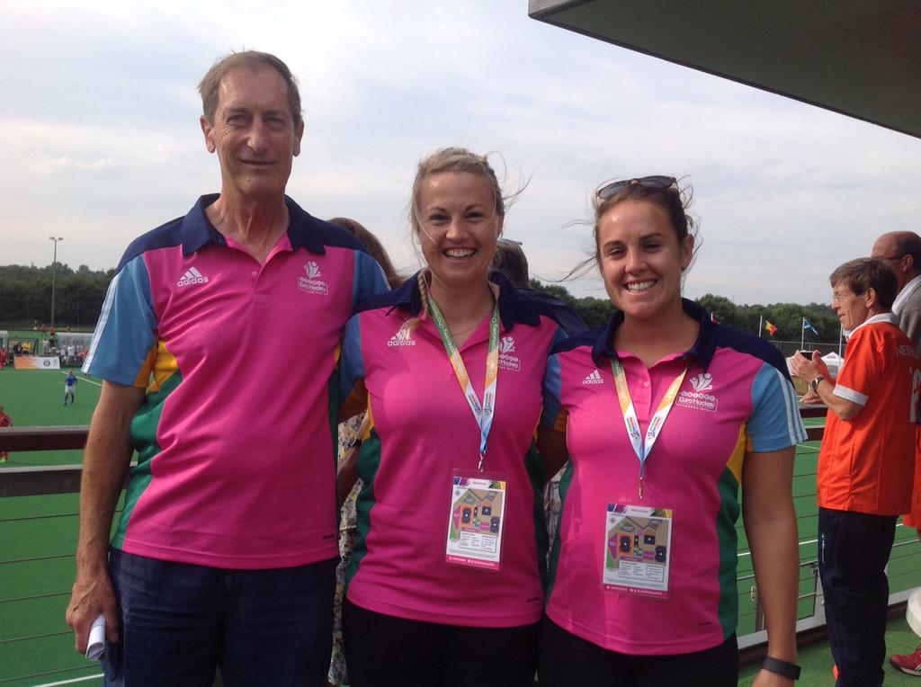 EuroHockey Masters tweet media