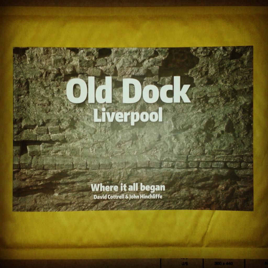TheLiverpolitan's tweet photo. we're having a little book launch this thursday 2pm at merseyside maritime museum, free to everyone* http://t.co/ZKMUQOHqxJ