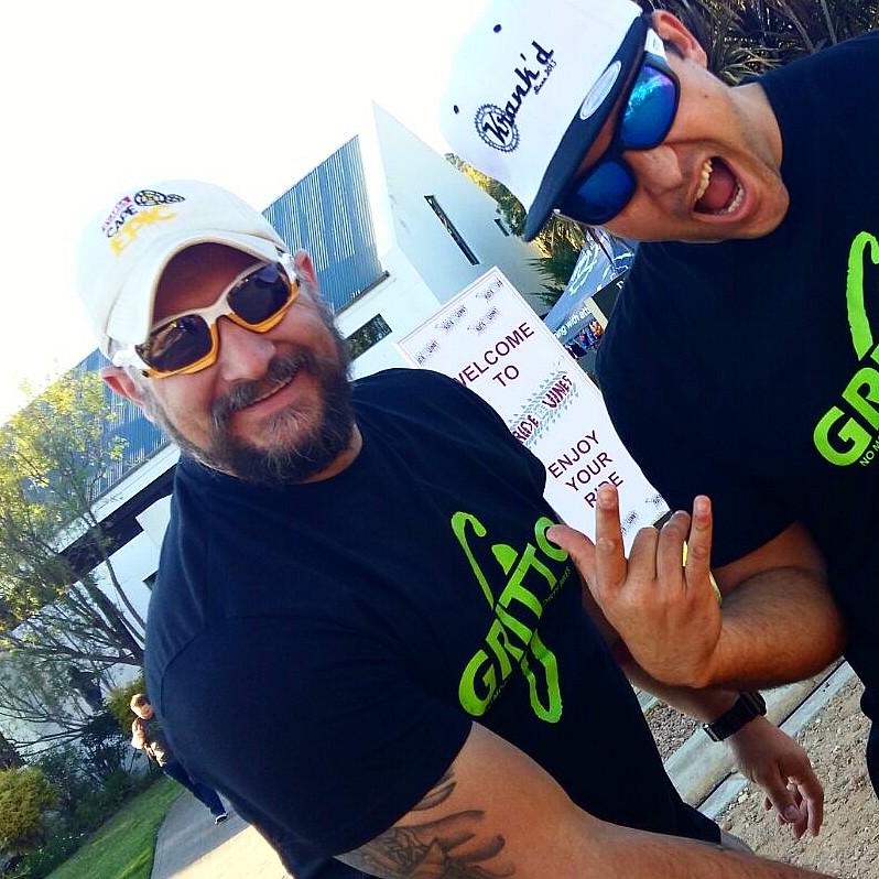 The "Gritto Boys" did it again. <a href="/rhebokskloof/">Rhebokskloof Estate</a> #ridethevines <a href="/shaunlewis_mtb/">shaun lewis</a> <a href="/KrankdSA/">Krank'd Gear</a> <a href="/WesternCapeMTB/">Western Cape MTB</a> <a href="/stbmtb/">Stellenbosch MTB</a>