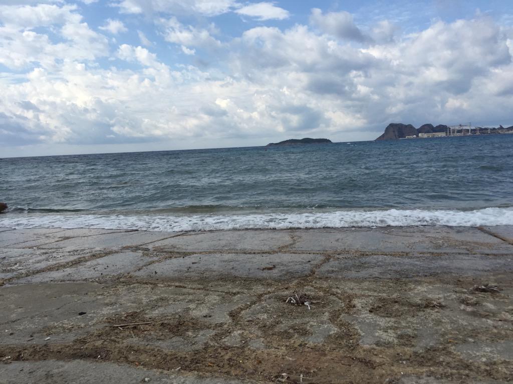 gfredericf's tweet image. Plage