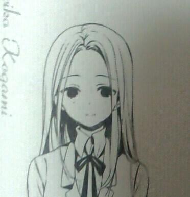 lov_hazama's tweet image. 櫻子さんのアニメ公式サイト見たけど
鴻上百合子の髪型が違うの辛い…
でも、やっぱり尊い
可愛すぎる