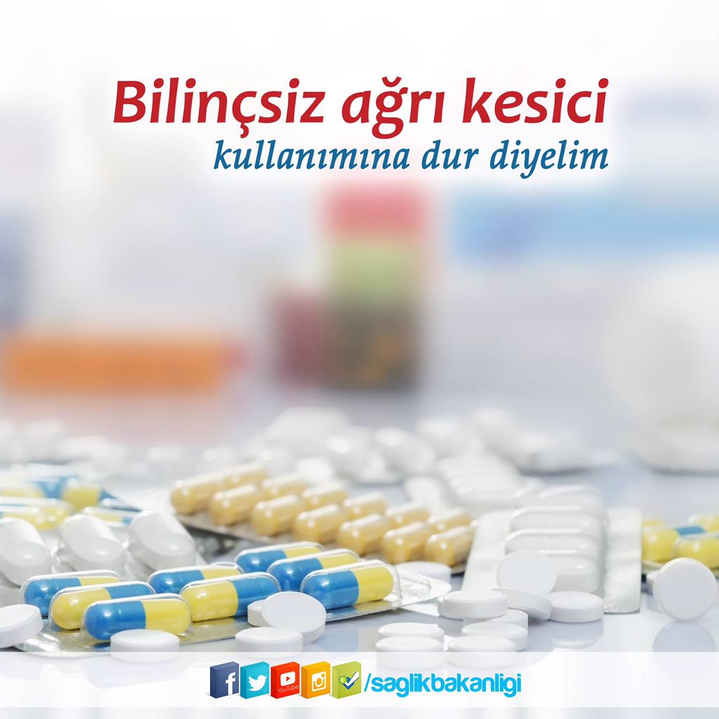 Bilinçsizce kullanılan ağrı kesiciler böbrekler ve karaciğer başta olmak üzere pek çok organda hasara neden olabilir.