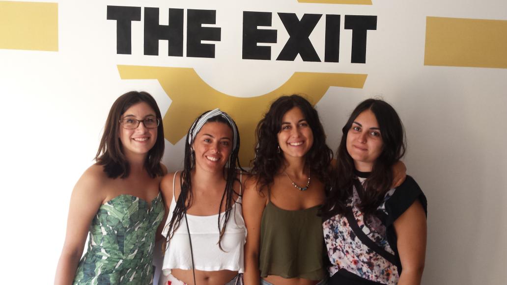 TheExitValencia's tweet photo. ¡Experimenta la emoción de los #juegosdeescape! en http://t.co/Jp69PAEn22 #ocio #Valencia http://t.co/56WodKe02g