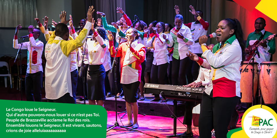 tourPAC's tweet photo. #Louange #TourPAC2015 #Brazzaville http://t.co/QVhCRuPTja