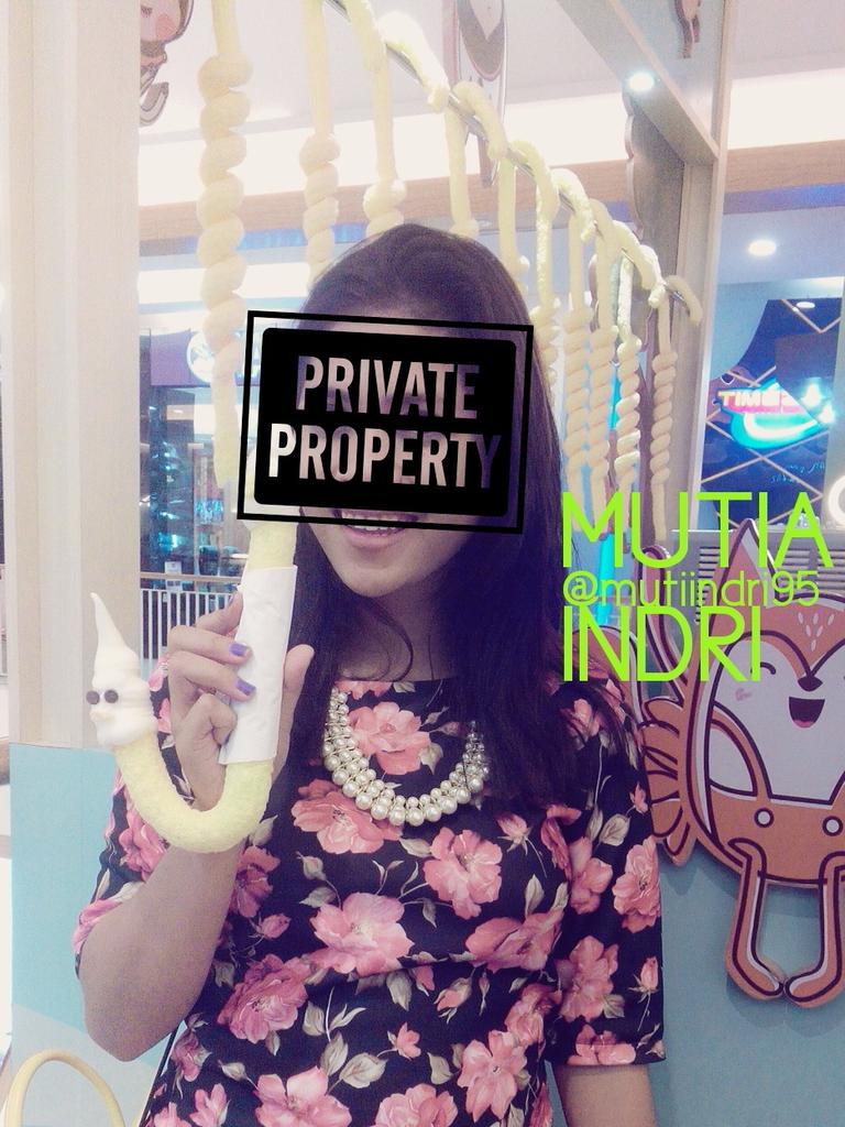 mutiindri95's tweet photo. Skrng mah uploadnya foto" biasa aja lah,yg "xxx" nanti dlu ya🙀 http://t.co/mSrWQwMKf0