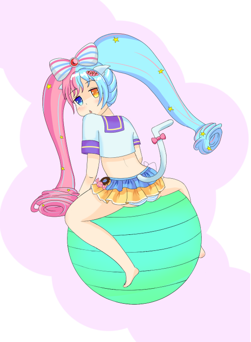 おさわりアイランドのtwitterイラスト検索結果 おさわりアイランドのtwitterイラスト検索結果