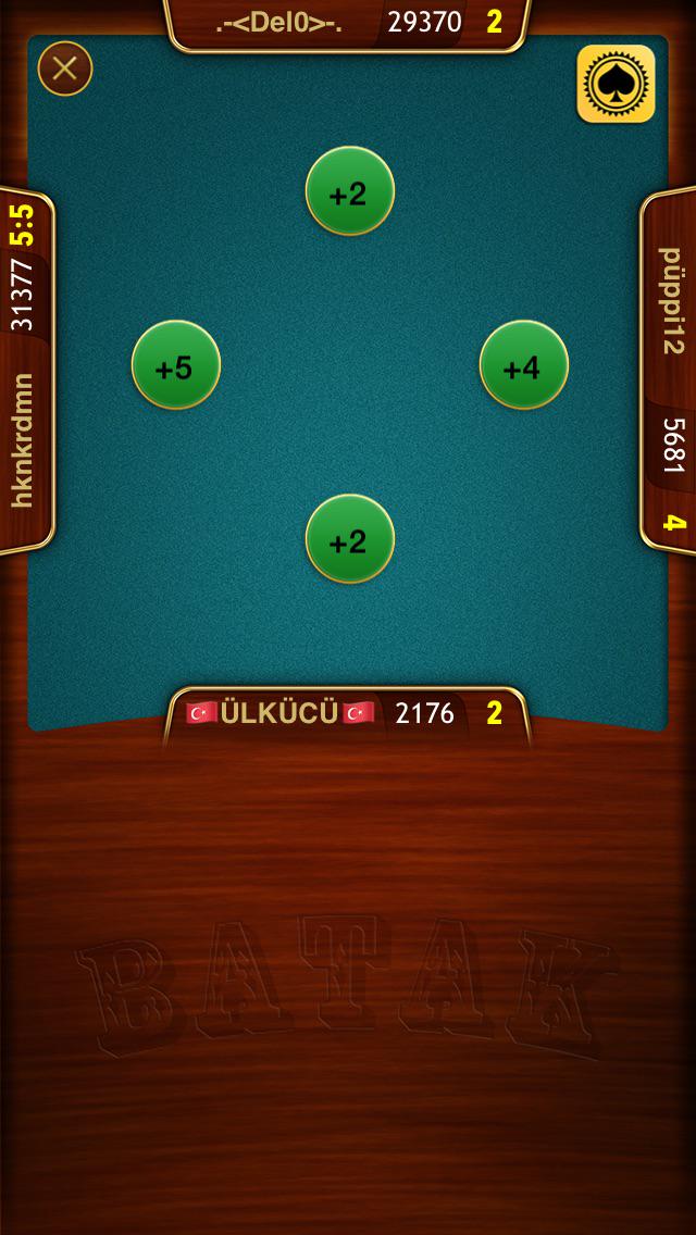 ilktay3434's tweet photo. Batak Online'da oyunu kazandım! Oyun ücretsiz, sen de gel. @adikus_games http://t.co/LJ6eZeJBEY http://t.co/NARnxF6qlz