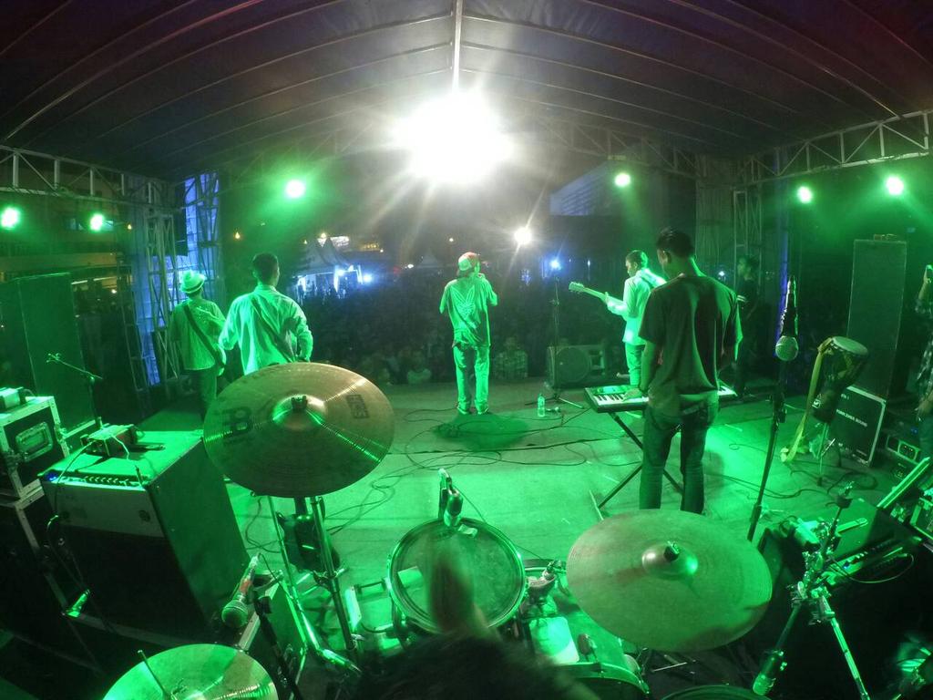 DreamtreeReggae_bjm tweet media