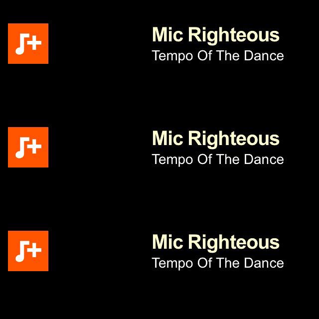 MicRighteous's tweet photo. RT ❤️ https://t.co/jUit3PvT9G #TempoOfTheDANCE 🎻🎻🎻 http://t.co/z72GbXYS8U