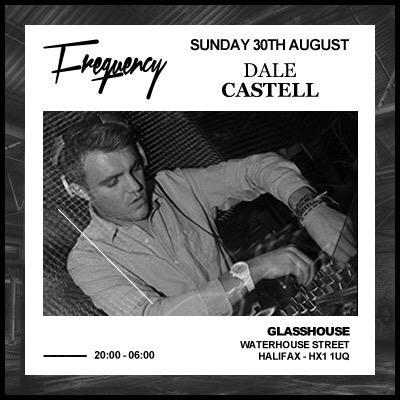 djmaffboothroy's tweet photo. One week to go @DaleCastell http://t.co/OymPA29I8W