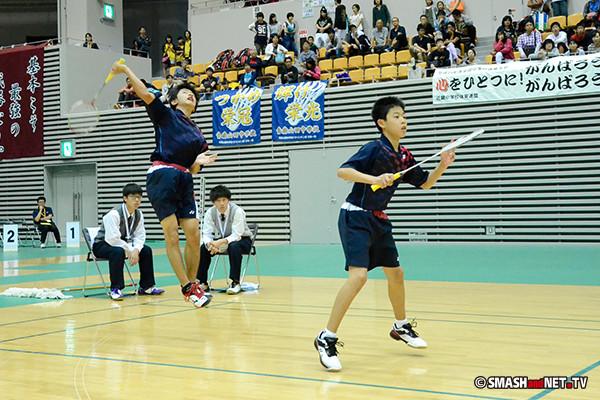 森田 達 در توییتر 男子ダブルス入賞者 全中バド １位 武井優太 遠藤彩斗 埼玉県 埼玉栄 ２位 野大輔 福村龍 北海道 東明 ３位 新家陽介 木田能大 富山県 上市 鈴木翔馬 町田笙太郎 埼玉県 武里 Http T Co Apililvbl1