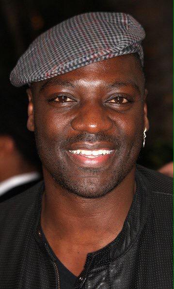 Happy birthday to Adewale Akinnuoye agbaje 