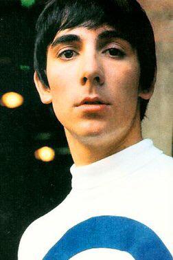 Happy Birthday Keith Moon! Born this day in 1946. 