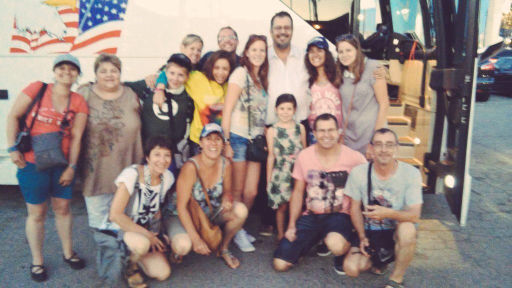 PagetAmandine's tweet photo. L.A, San Francisco, Las Vegas, Grand Canyon, Monument Valley, Hollywood.. Magic trip with magic people 🇺🇸👌📷❤ http://t.co/U5Aa5gCVJ1