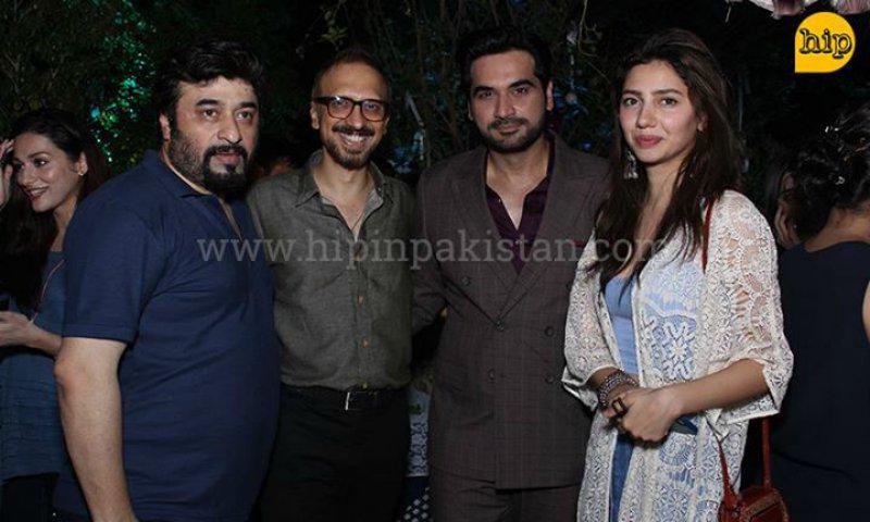 Photos:#WrongNo success party was a hit <a href="/sabroofficial/">Sohai A Abro</a> <a href="/danishtaimoor16/">Danish Taimoor</a> <a href="/Jerjees/">Jerjees Seja (JJ)</a> <a href="/aryfilmsary/">ARY Films</a> 
goo.gl/TsAjRV