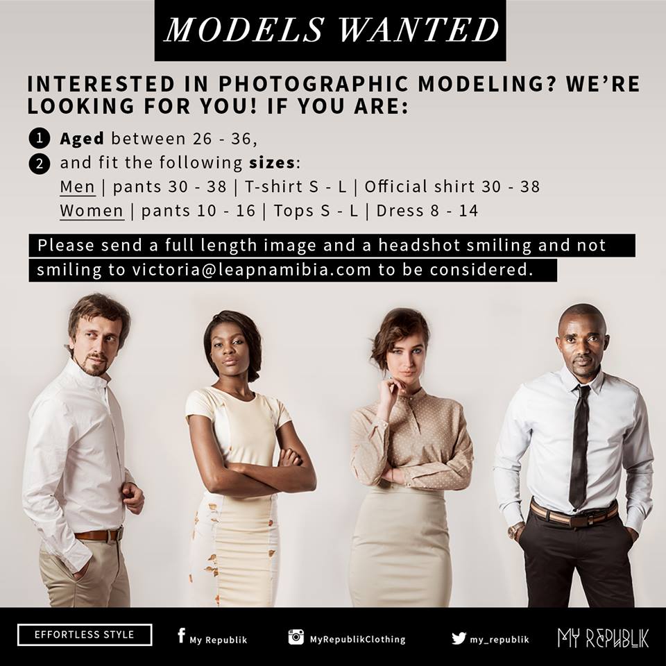 My_Republik's tweet photo. Interested in photographic modelling for My Republik? Send us your images by Monday, 24 August 12pm #MyRepublik http://t.co/hWExCz9h5b
