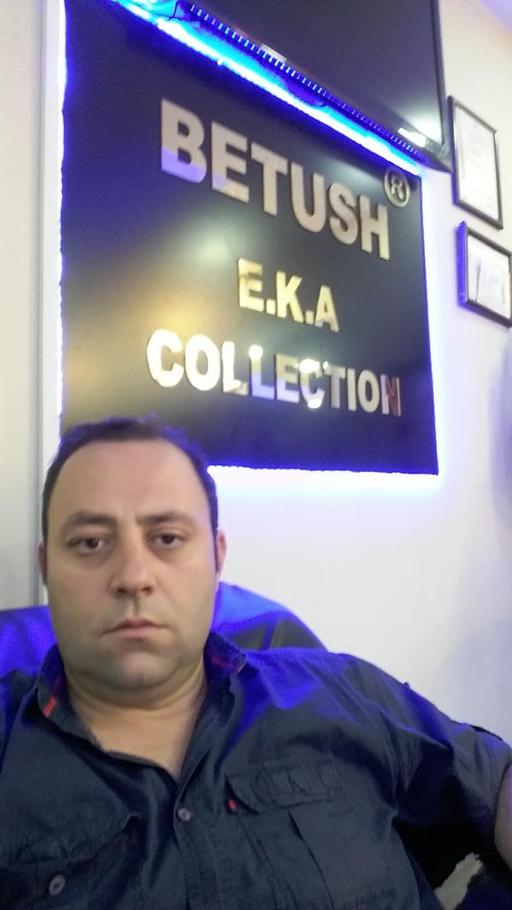 Kemal Aktaş tweet media
