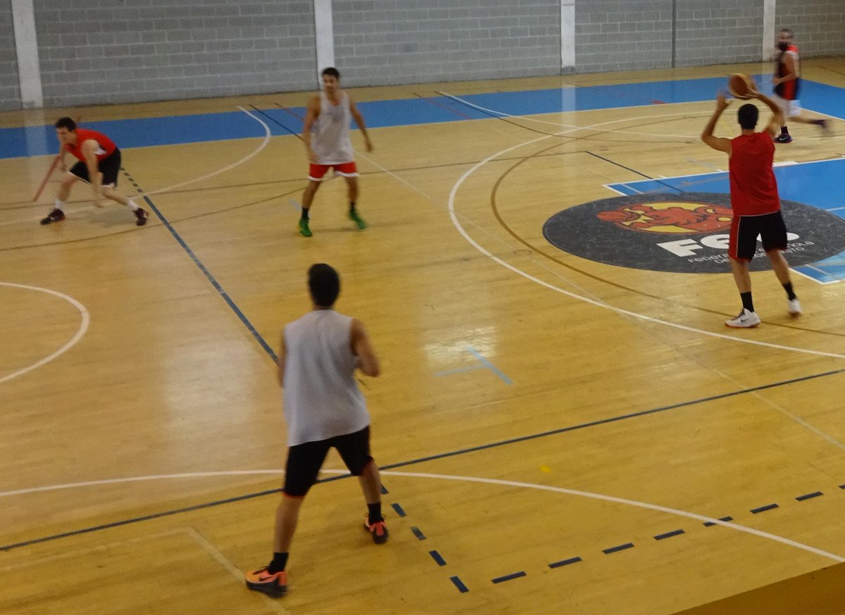 And. Sports Training tweet media
