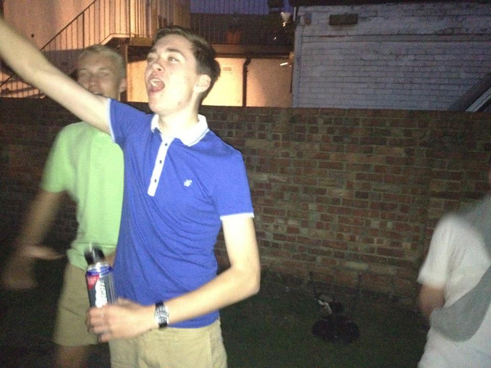 DBELoughborough's tweet image. Check out Malfie's addition to our Summer mix series.  

We hope you dig it as much as us

soundcloud.com/dbe/dbe-summer…