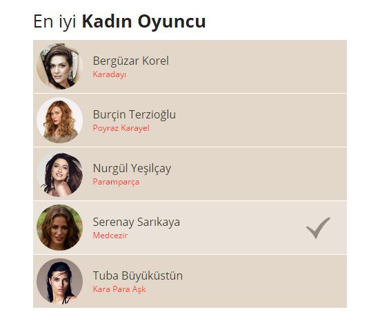 Serenay Sarıkaya FAN tweet media