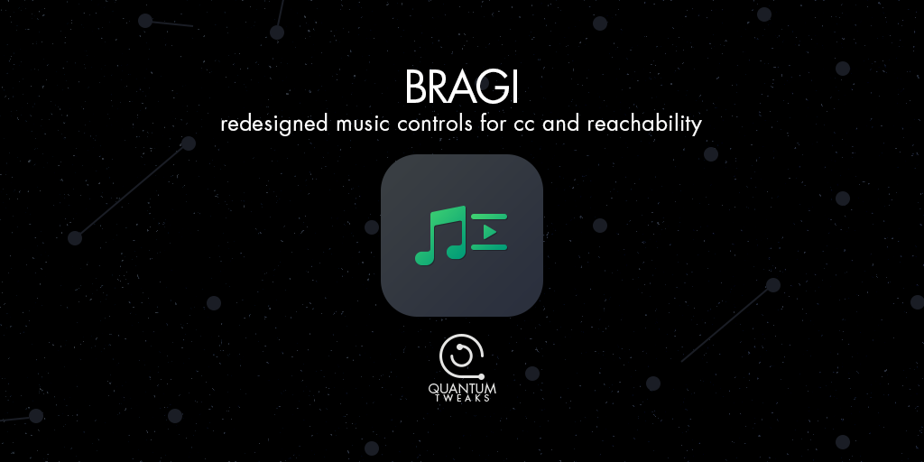 QuantumTweaks's tweet photo. Bragi has been submitted to BigBoss http://t.co/p8kphb95CN