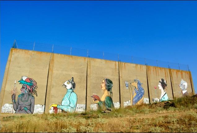 Belen_Viloria's tweet photo. PARSEC! Artista con #Stree2Lab para @TEDxValladolid #DaringJourneys 26S https://t.co/iVqe4sAzB9 #graffiti #Arte http://t.co/E2k55S1Wmy