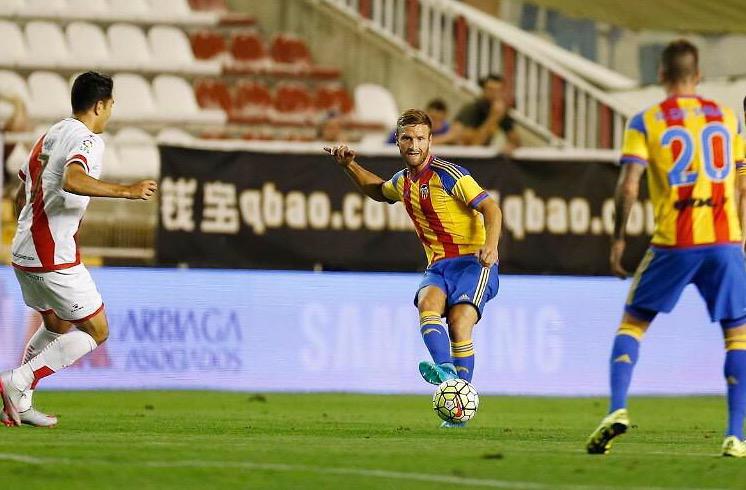 MustafiOfficial's tweet photo. 🔙🔛🔝 No tenemos tiempo para pensar en el partido de ayer... En 2 días hay una otra batalla...💪🏽⚽️ #sm5 http://t.co/C2GIZs2Wn9