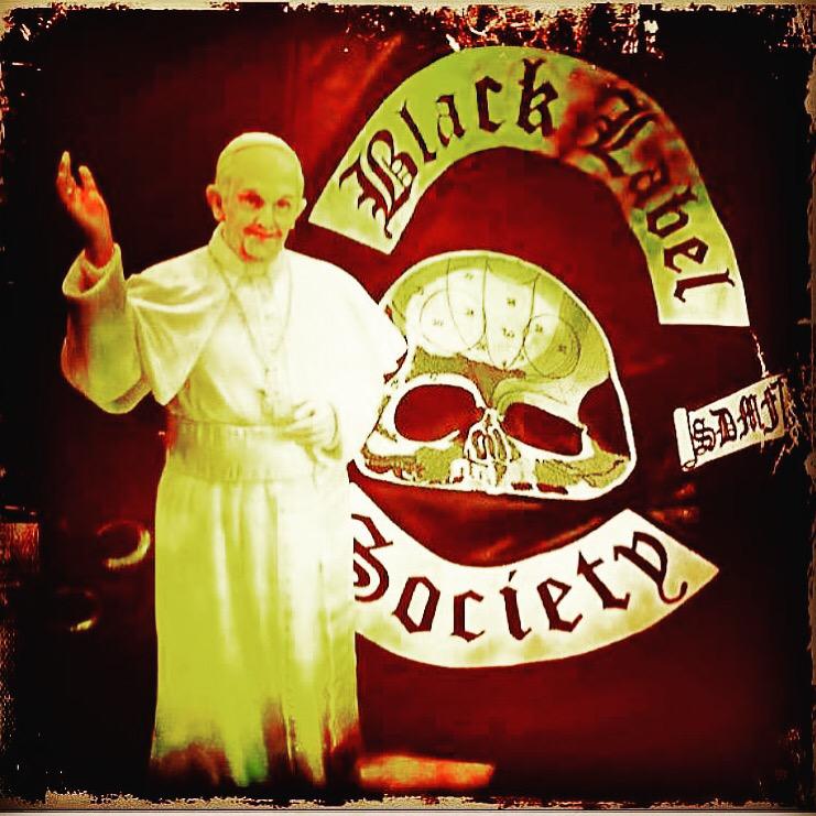 ALMIGHTY BLACK LABEL!!! STRONGER THAN DEATH/BLESSED SUNDAY TO ALL!!! tBLSt SDMF