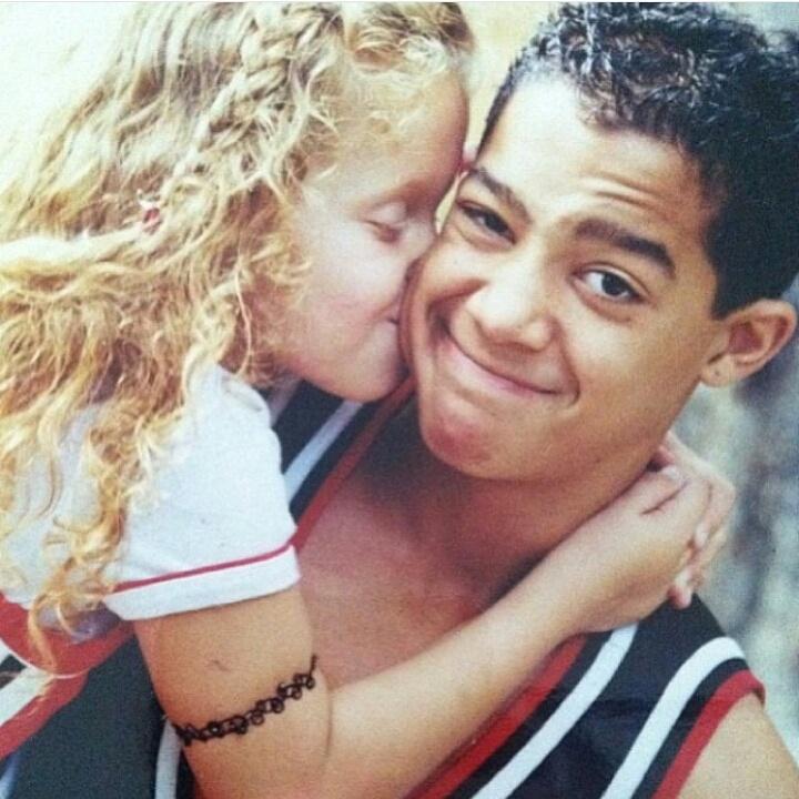 Happy Birthday Skyler Gordy   