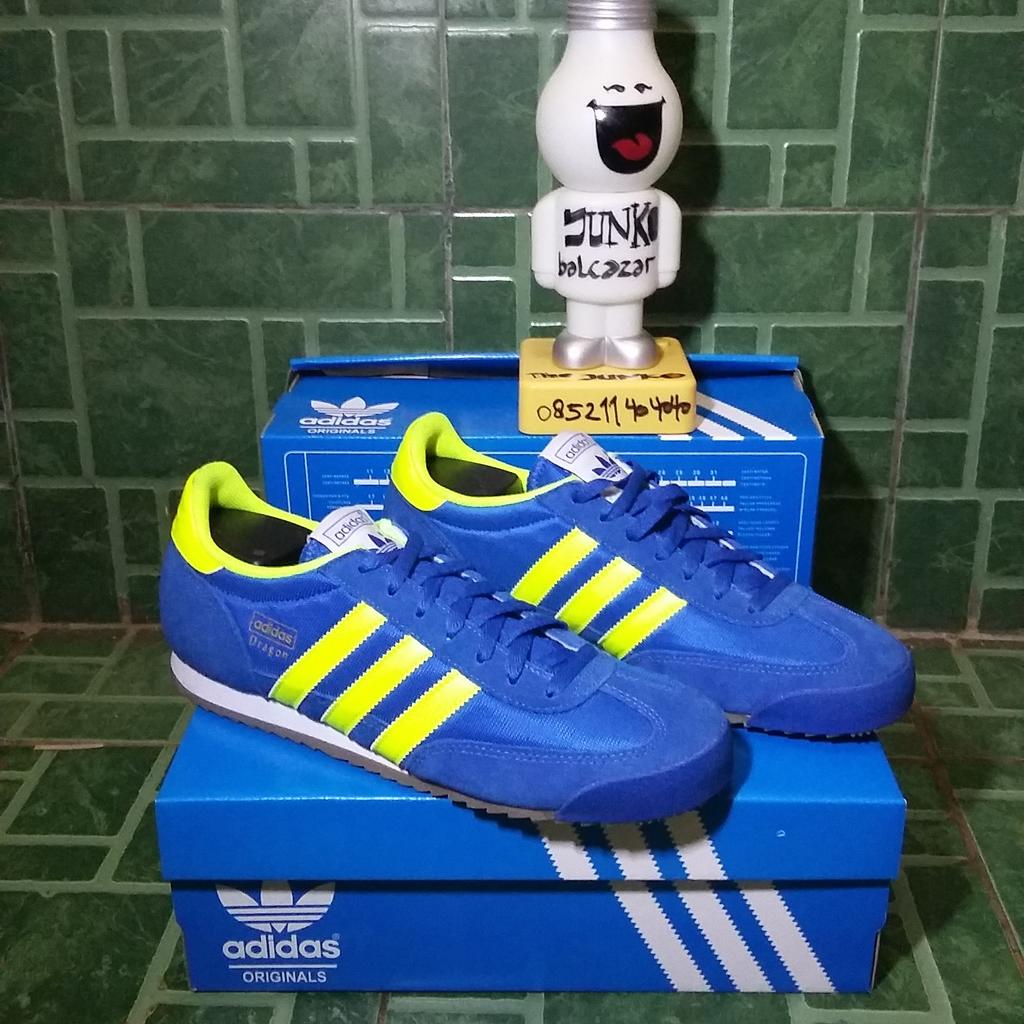 adidas dragon 43