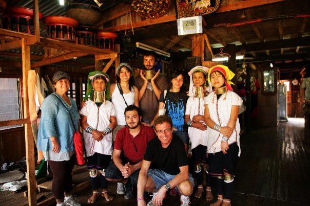 "Yolculuk gidilen millerle değil, kazanılan dostluklarla ölçülür"

Tim Cahill