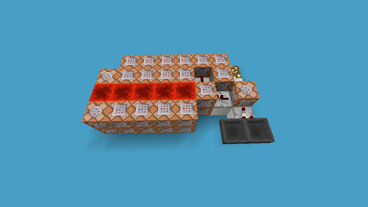 SelcouthSparks's tweet photo. For comparison here's weighted armor before 1.9: ~Sparks http://t.co/9t1Du8oAJi