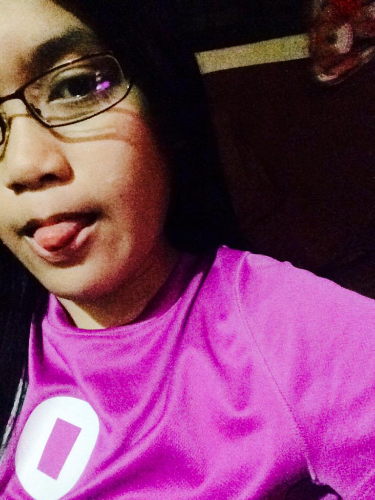 Beabembem's tweet photo. Anhon ta ni ya ang may sore eyes. Haaaay mayo. http://t.co/oHKzuta04G