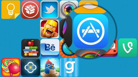 UdemyPromoCodes's tweet image. #App #Marketing Using App Store #Optimization &amp;gt;&amp;gt; ow.ly/ReCjb possibilities010 #udemy