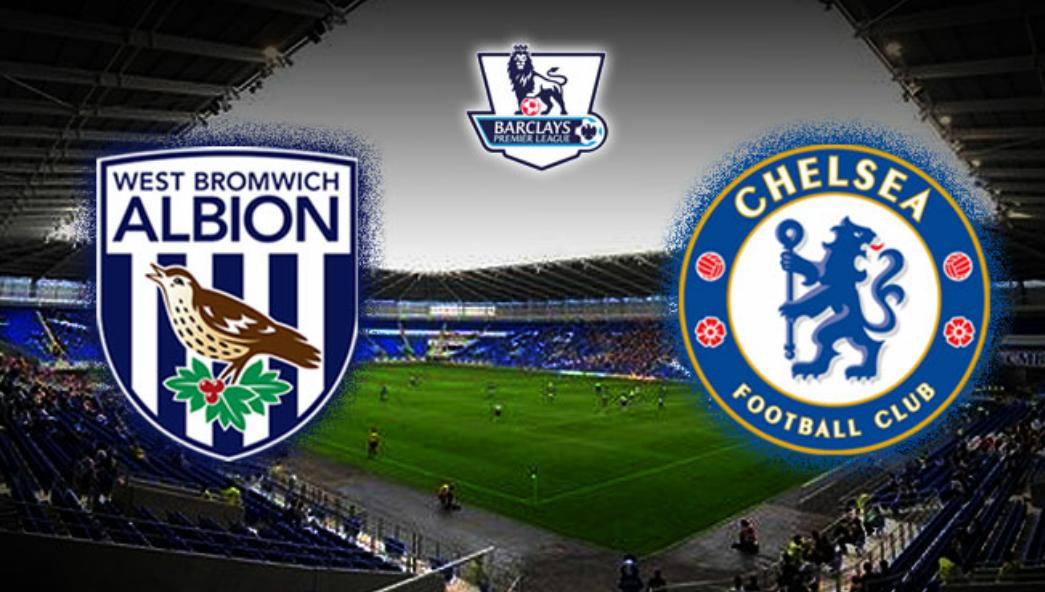 FullMoonIndian's tweet photo. Join us today #wbafc v #Chelseafc at 1.30; followed by #Everton v #MCFC at 4pm. #BPL http://t.co/ORRLYinc0o