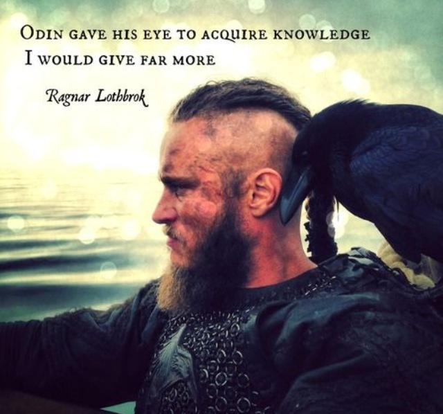 Ragnar Lothbrok (@savagefortitude) on Twitter photo 